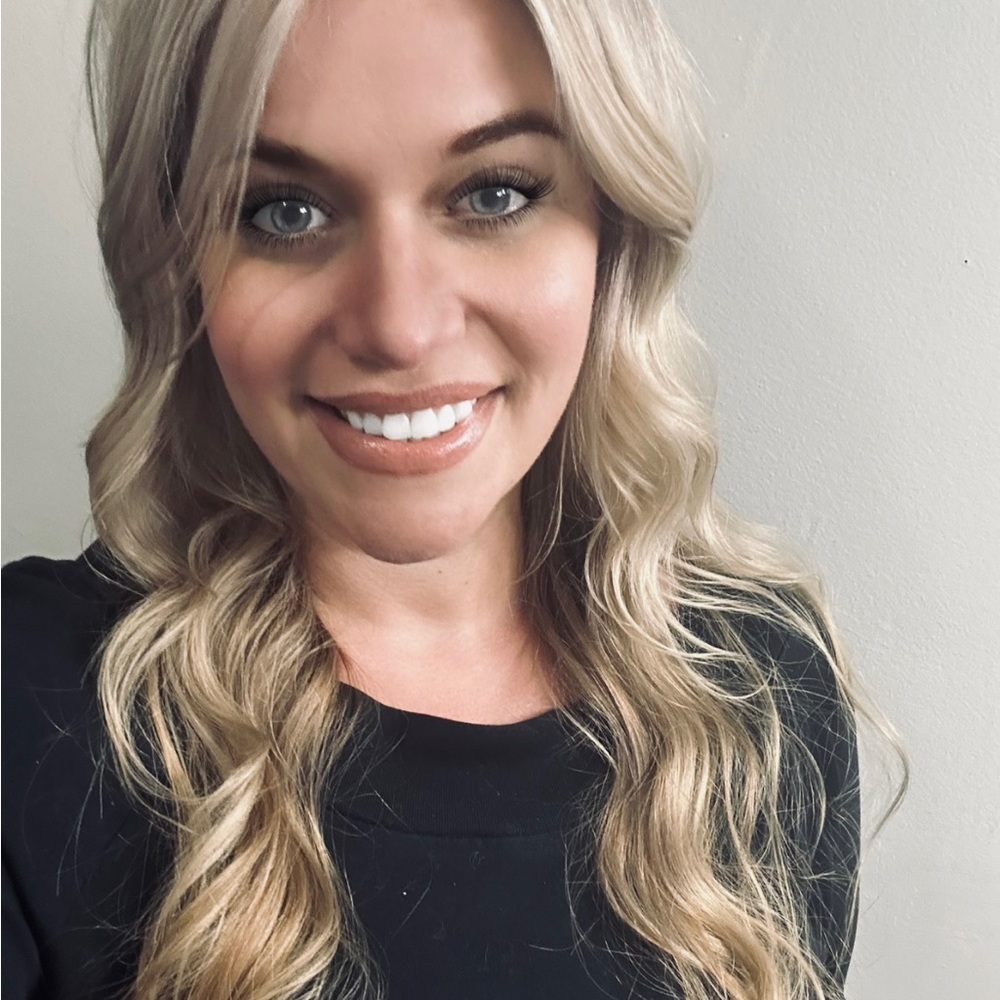 Meet your Posher, Kris